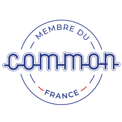 logo Common France